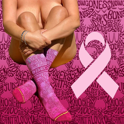 Breast Cancer Awareness Month with B4BC