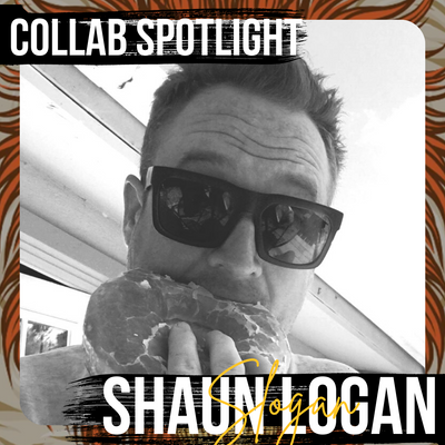 Collaborator Spotlight: Shaun Logan