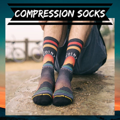 Everything You Need to Know About Compression Socks