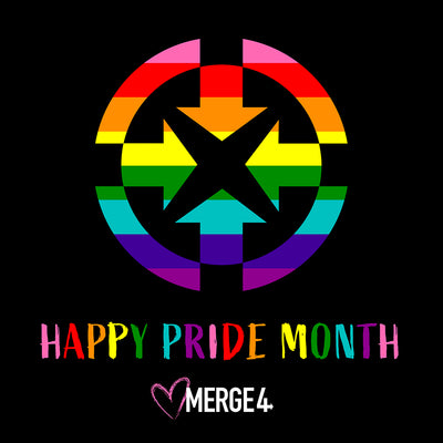 MERGE4's Monthly Round-Up Featuring GLSEN
