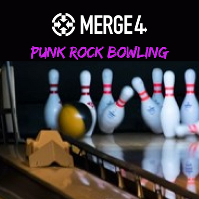 MERGE4 Socks: The Ultimate Punk Rock Accessory at Punk Rock Bowling
