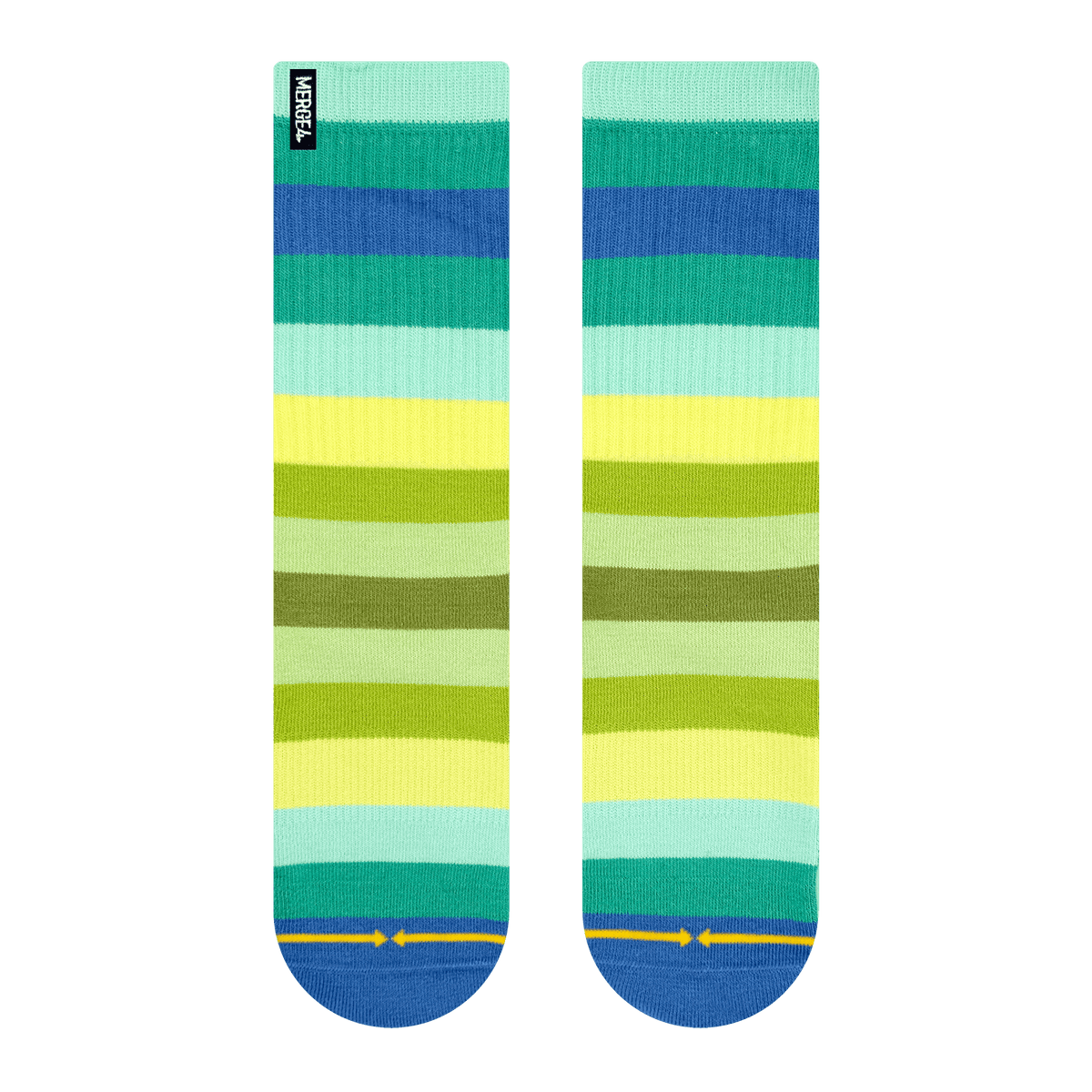 Men's Socks - Spring-Summer 2021