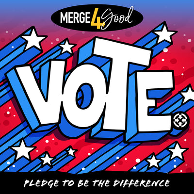 MERGE4 Launches Be The Difference Campaign