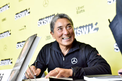 Campaign Asia: Guy Kawasaki's 10-point pandemic prescription for marketers