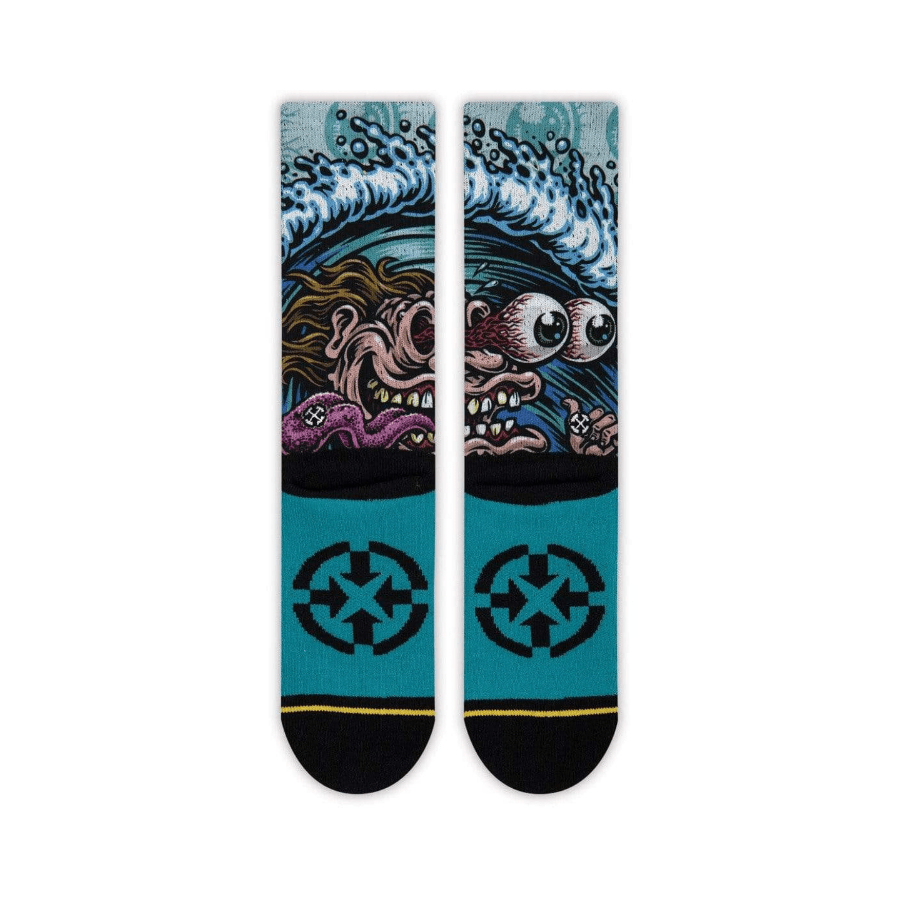 Youth Collection | Socks for Kids | MERGE4