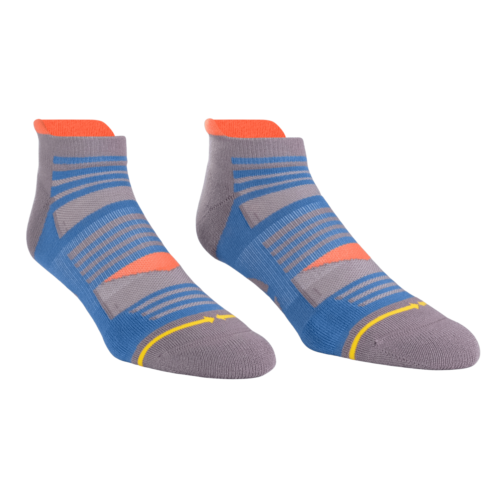Ankle Socks – MERGE4