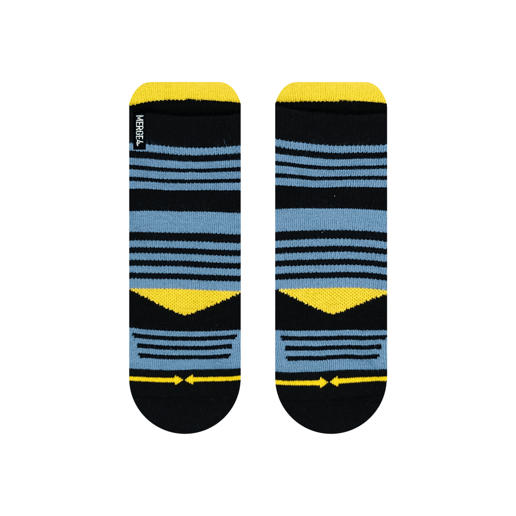 Ankle Socks – Tagged women– MERGE4