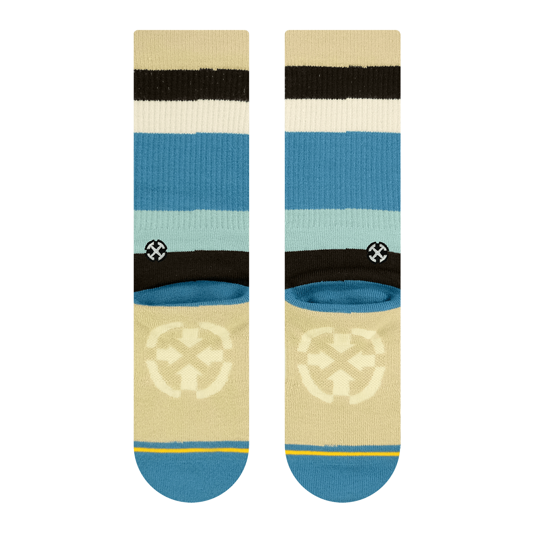 Bamboo Blend | Socks for Men and Women | MERGE4
