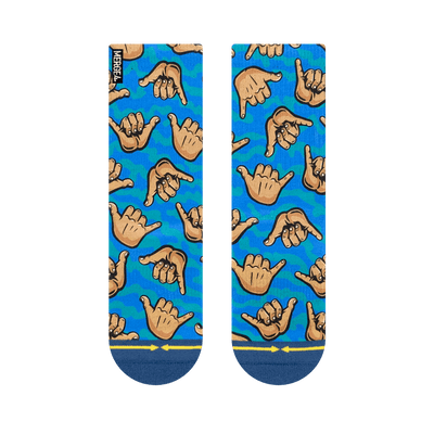 Youth Collection | Socks for Kids | MERGE4