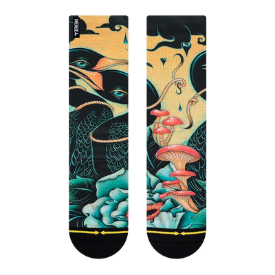 Surf Collection | Socks for Men and Women | MERGE4