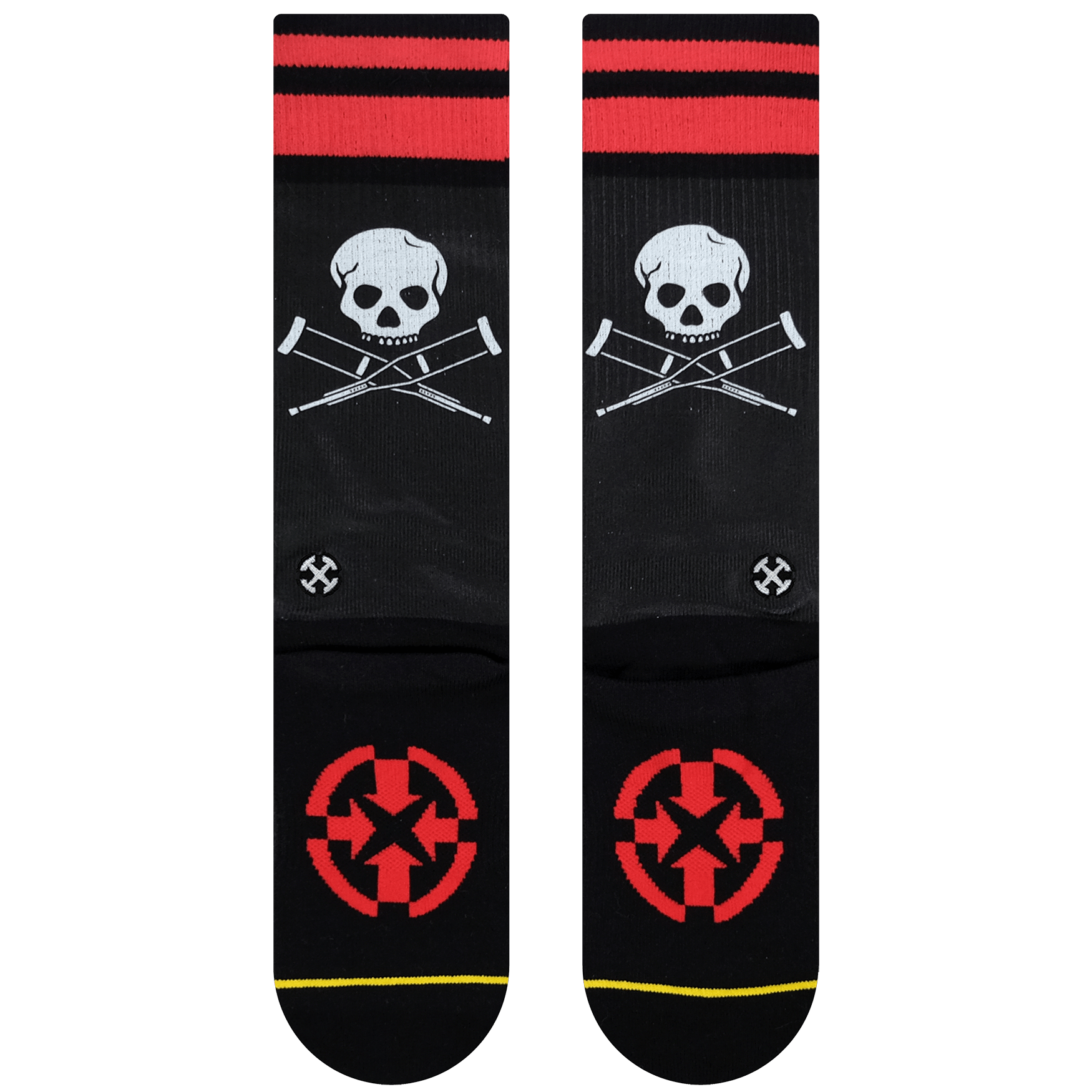 Tall Socks for Men and Women MERGE4