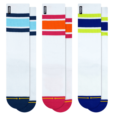 Tall Socks for Men and Women | MERGE4