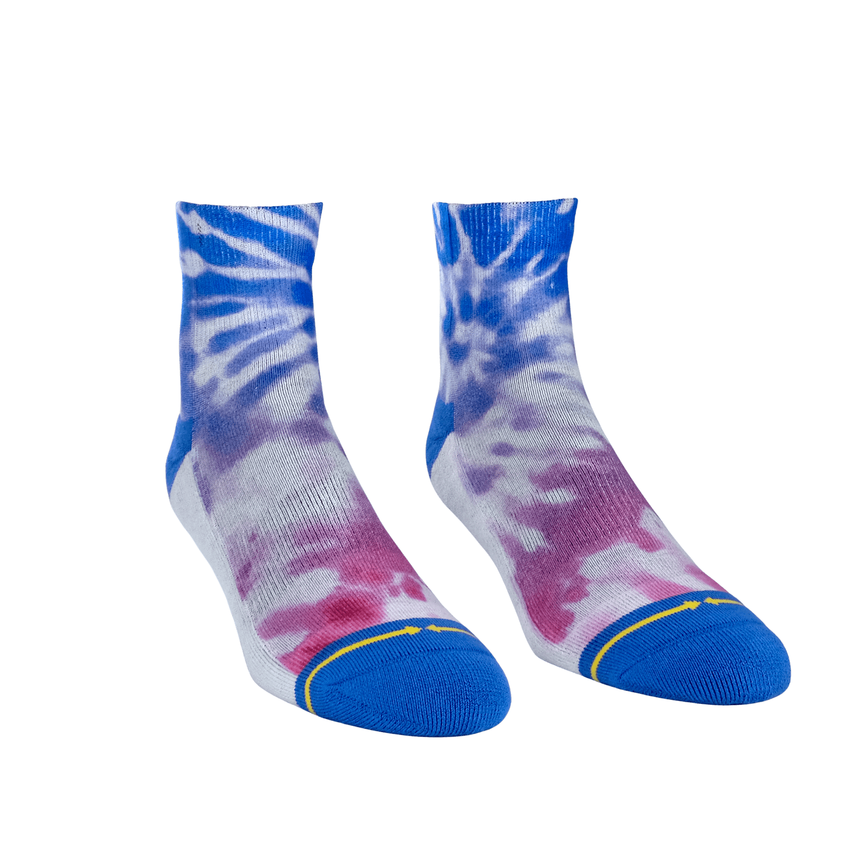 Tie Dye Socks – theCOLOURSshop