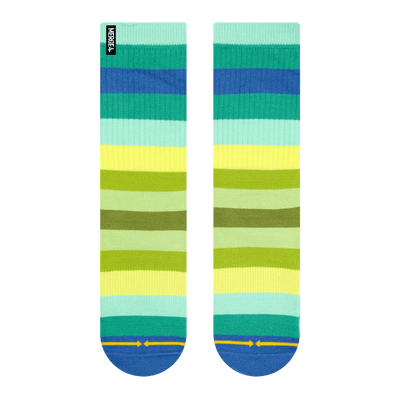 green, blue, teal, yellow, pine, forrest, simple, cotton, organic, soft, natural, sunflowers, 