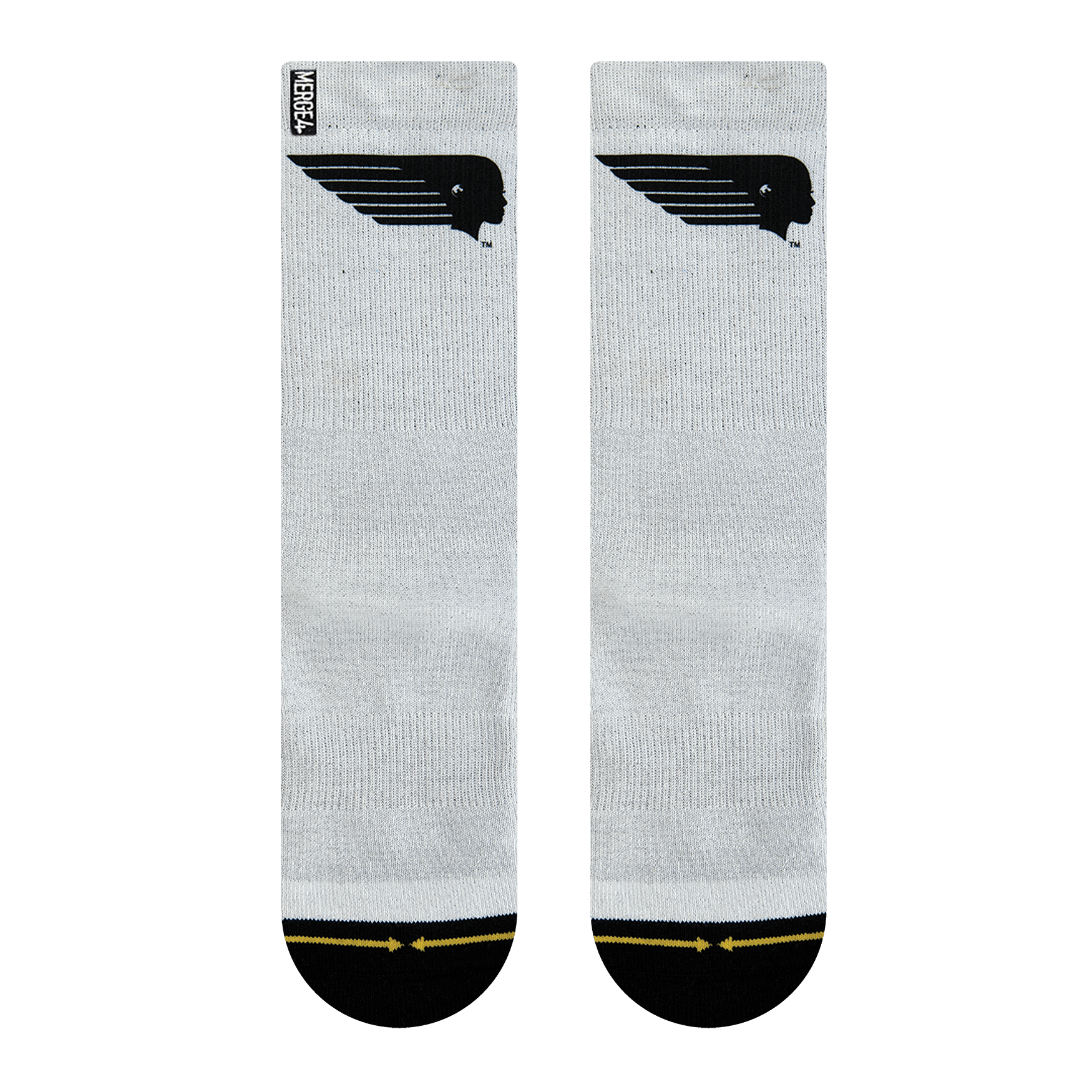 KISS Collection | Socks for Men and Women | MERGE4